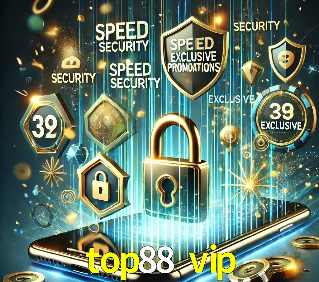 Vantagens do App top88 vip