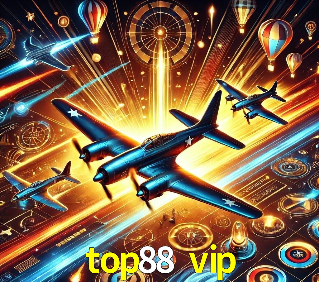 Vantagens do Aviator no top88 vip