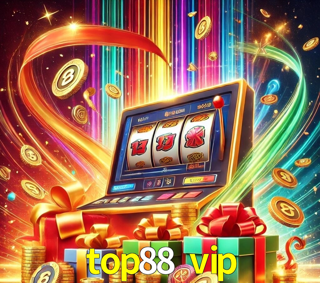 Promoções top88 vip