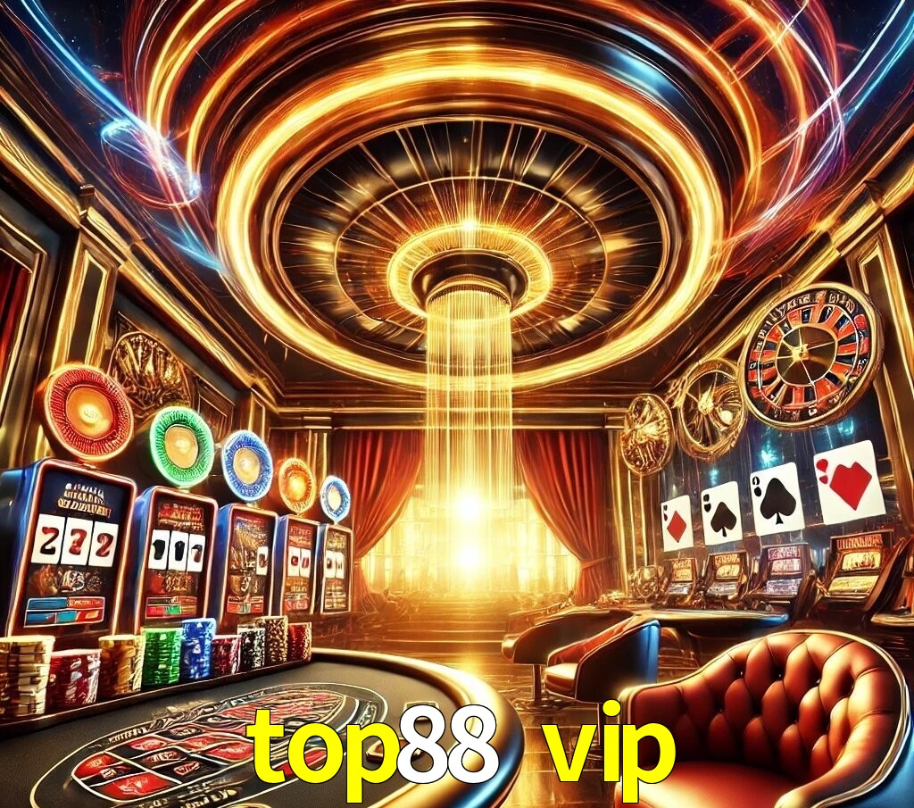 Por Que Escolher o Cassino do top88 vip