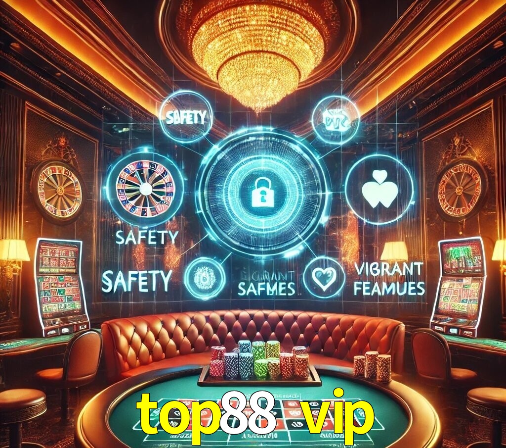Por Que Jogar no top88 vip?